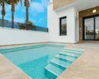 Resale - Wohnung - Torrevieja