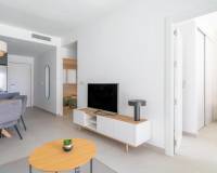 Resale - Wohnung - Torrevieja