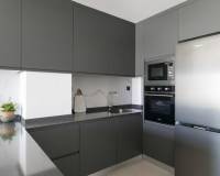 Resale - Wohnung - Torrevieja