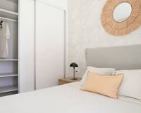 Resale - Wohnung - Torrevieja