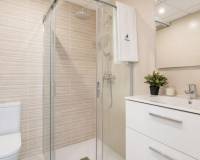 Resale - Wohnung - Torrevieja