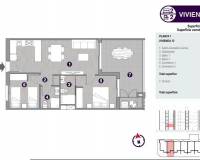 Resale - Wohnung - Torrevieja