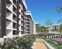 Resale - Wohnung - Torrevieja