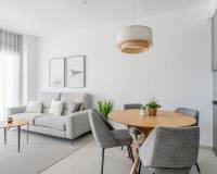 Resale - Wohnung - Torrevieja