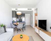 Resale - Wohnung - Torrevieja