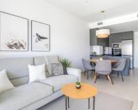 Resale - Wohnung - Torrevieja