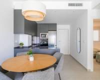 Resale - Wohnung - Torrevieja