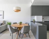 Resale - Wohnung - Torrevieja