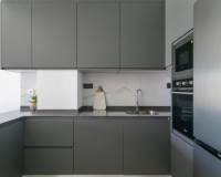 Resale - Wohnung - Torrevieja