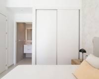 Resale - Wohnung - Torrevieja