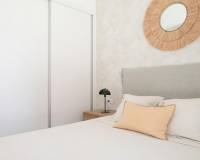 Resale - Wohnung - Torrevieja