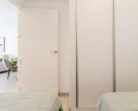 Resale - Wohnung - Torrevieja