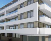 Resale - Wohnung - Torrevieja