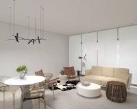 Resale - Wohnung - Torrevieja