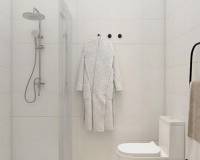 Resale - Wohnung - Torrevieja