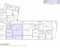 Resale - Wohnung - Torrevieja