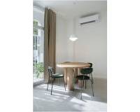 Resale - Wohnung - Valencia