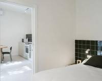 Resale - Wohnung - Valencia