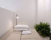 Resale - Wohnung - Valencia