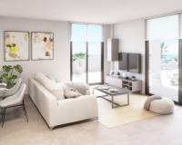 Resale - Wohnung - Vera