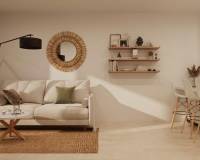 Resale - Wohnung - Vera