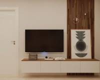 Resale - Wohnung - Vera