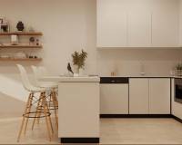 Resale - Wohnung - Vera