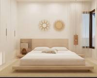 Resale - Wohnung - Vera