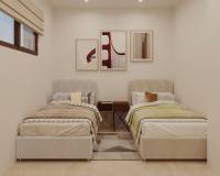 Resale - Wohnung - Vera