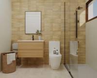 Resale - Wohnung - Vera