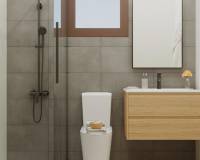 Resale - Wohnung - Vera