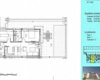 Resale - Wohnung - Vera