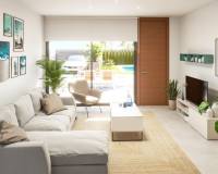 Resale - Wohnung - Vera