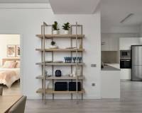 Resale - Wohnung - Vera