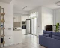 Resale - Wohnung - Vera