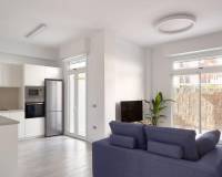 Resale - Wohnung - Vera