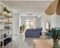 Resale - Wohnung - Vera