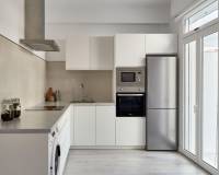 Resale - Wohnung - Vera