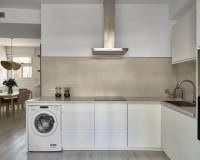 Resale - Wohnung - Vera