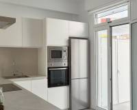 Resale - Wohnung - Vera