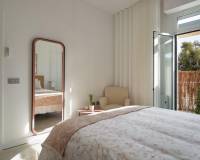 Resale - Wohnung - Vera