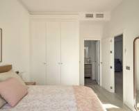 Resale - Wohnung - Vera