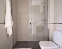 Resale - Wohnung - Vera