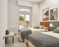 Resale - Wohnung - Vera