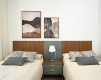 Resale - Wohnung - Vera