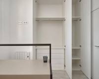 Resale - Wohnung - Vera