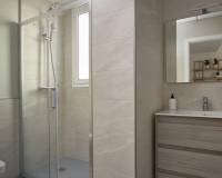 Resale - Wohnung - Vera