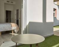 Resale - Wohnung - Vera