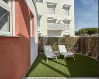 Resale - Wohnung - Vera