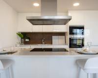 Resale - Wohnung - Villajoyosa